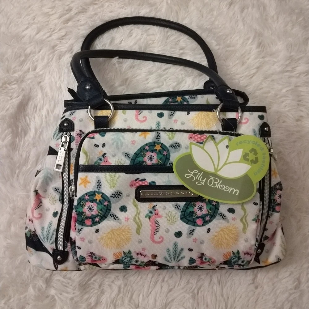 🎉2xHP🎉 *NWT* Lily Bloom 